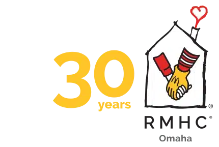 Ronald-McDonald-House logo